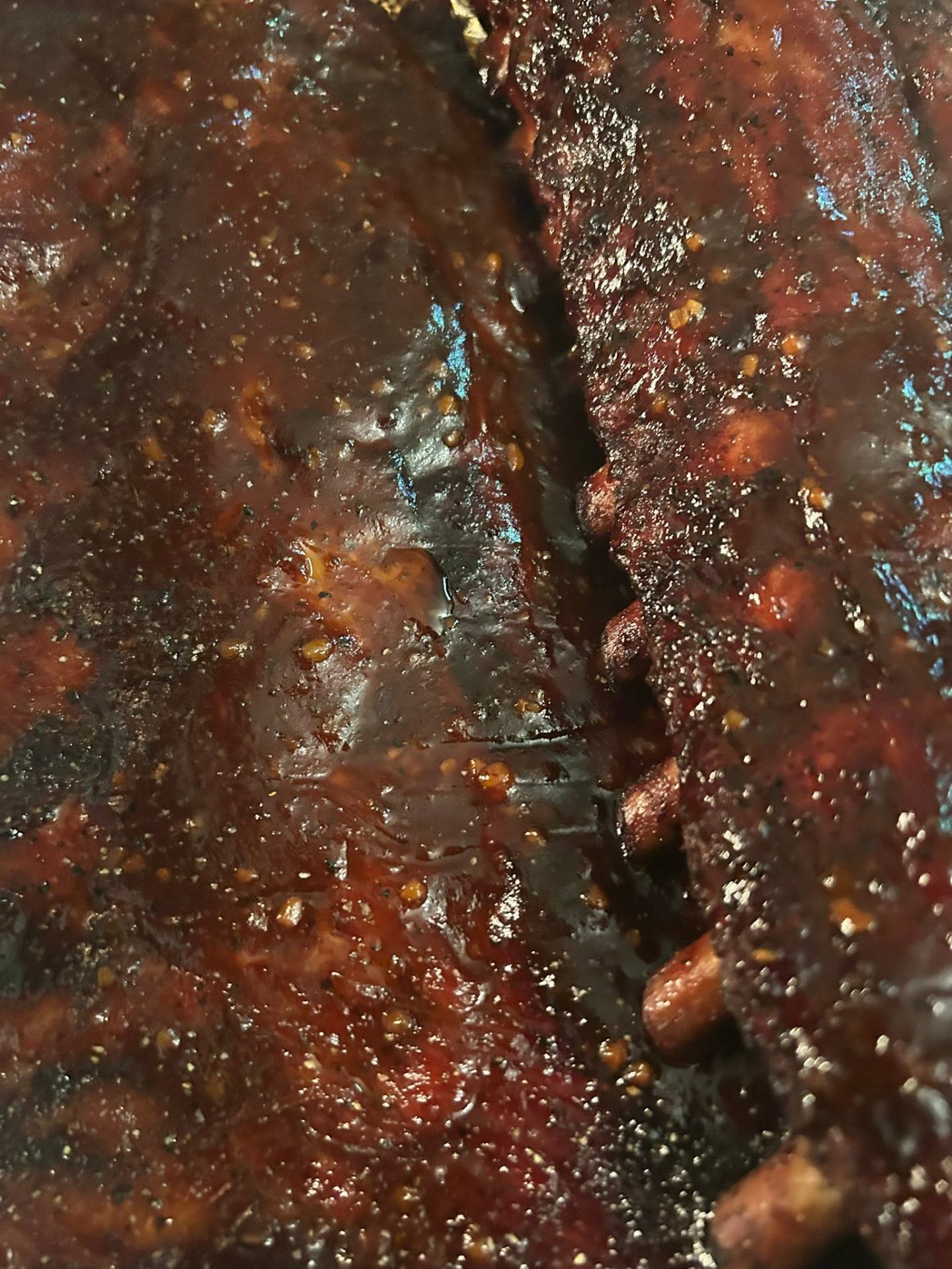 St. Louis Ribs (Full Rack)